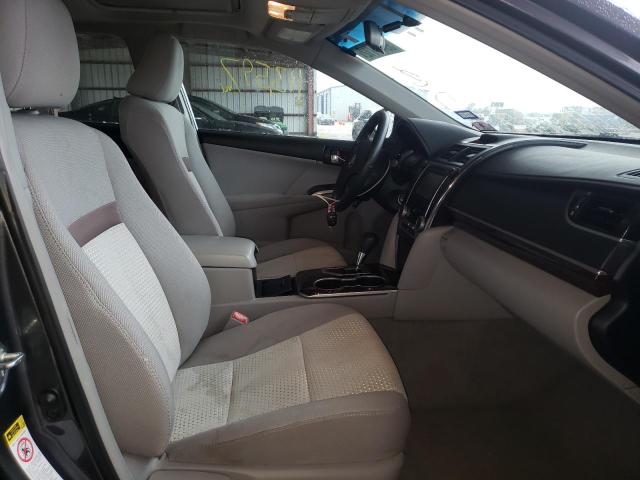 Photo 5 from auction – 2012 TOYOTA CAMRY BASE with VIN 4T4BF1FK2CR236198