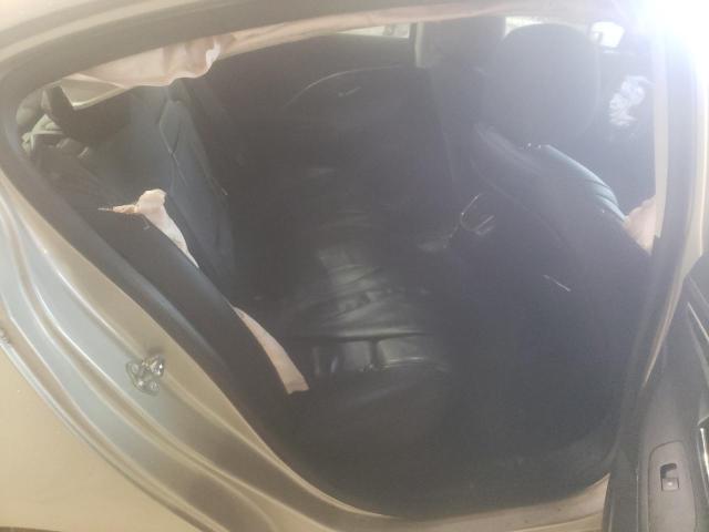 Photo 6 from auction – 2015 BUICK LACROSSE with VIN 1G4GB5G30FF348260