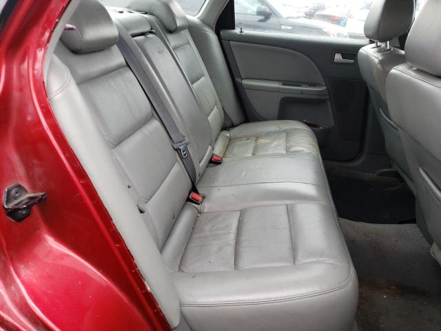 Photo 6 from auction – 2005 FORD FIVE HUNDR with VIN 1FAFP24135G172497