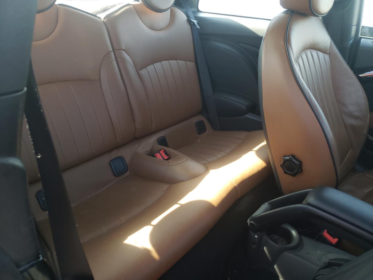 Photo 6 from auction – 2013 MINI COOPER with VIN WMWSU3C54DT689922