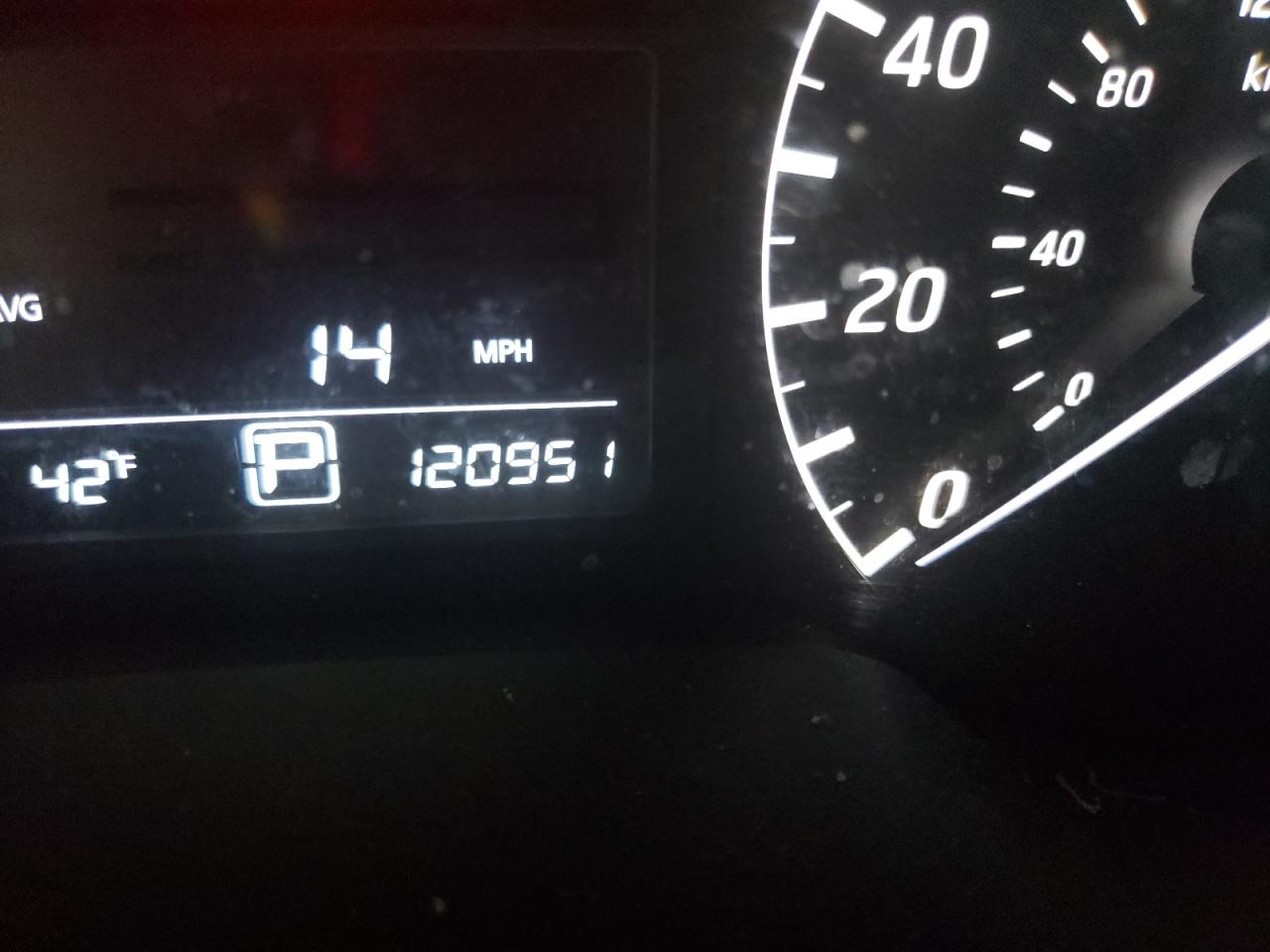Photo 8 from auction – 2014 NISSAN SENTRA S with VIN 3N1AB7AP1EL693256