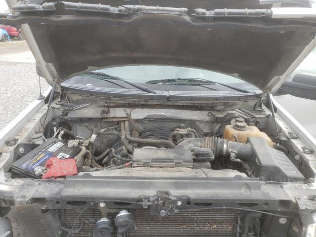 صورة رقم 7 من المزاد - 2012 FORD F150 SUPER مع VIN 1FTFW1EF7CFC88970
