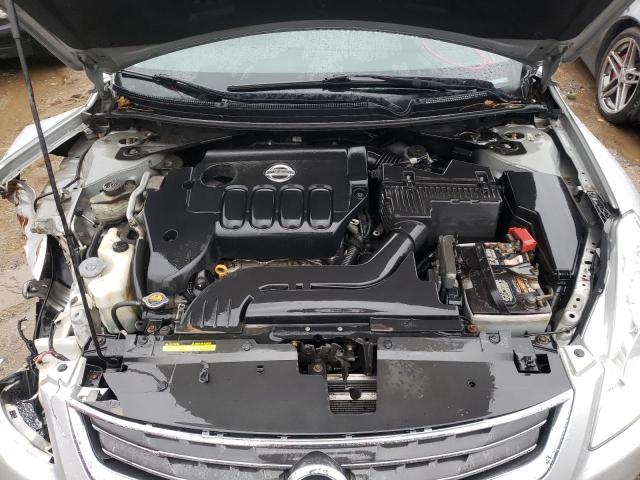 Photo 7 from auction – 2012 NISSAN ALTIMA BAS with VIN 1N4AL2AP0CN541016