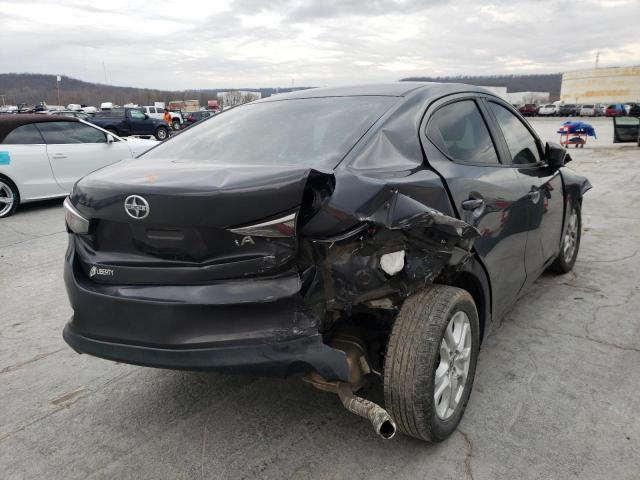 Photo 4 from auction – 2016 SCION IA with VIN 3MYDLBZV9GY114499