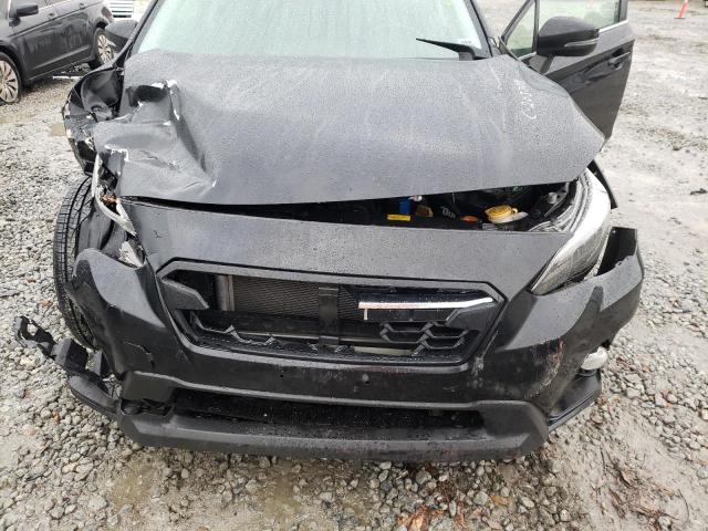 Photo 2 from auction – 2018 SUBARU CROSSTREK with VIN JF2GTAMC5J8330561