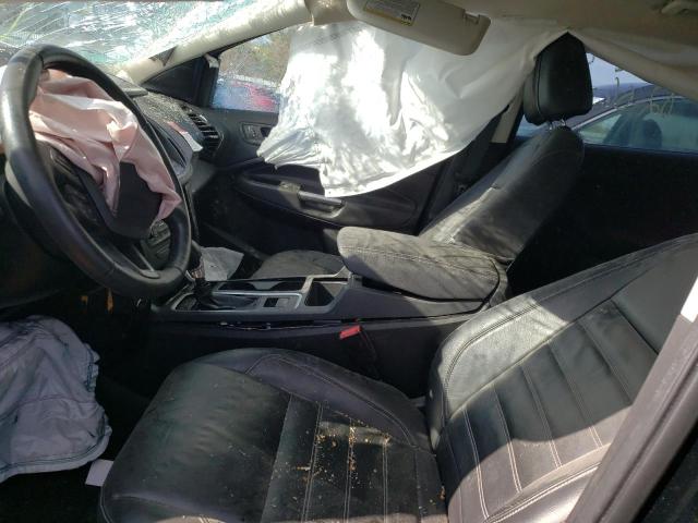 Photo 5 from auction – 2017 FORD ESCAPE TIT with VIN 1FMCU0JDXHUE45820