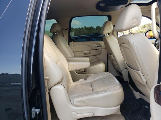 Photo 6 from auction – 2007 CADILLAC ESCALADE E with VIN 1GYFK66817R222440