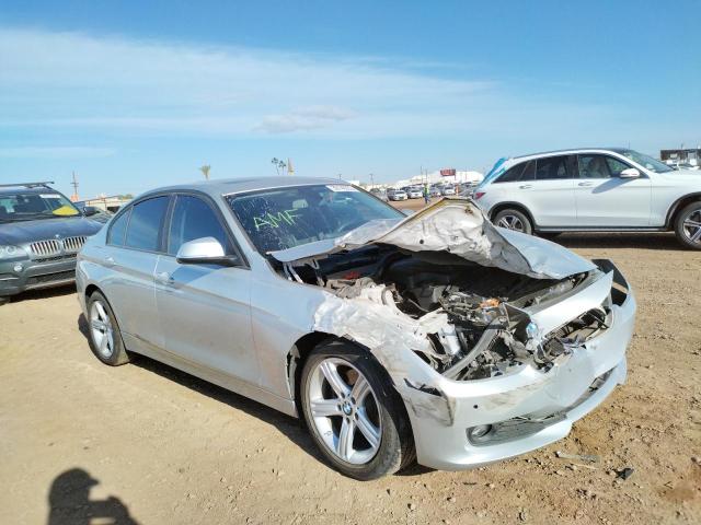 Photo 1 from auction – 2015 BMW 328 I SULE with VIN WBA3C1C58FK122942