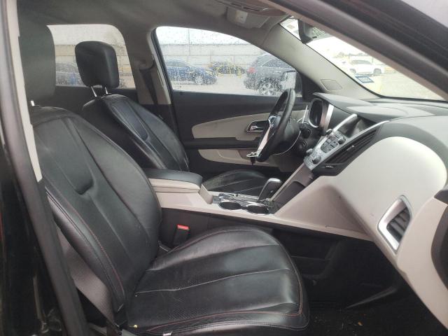 Photo 5 from auction – 2014 CHEVROLET EQUINOX LT with VIN 2GNALBEK5E6181006