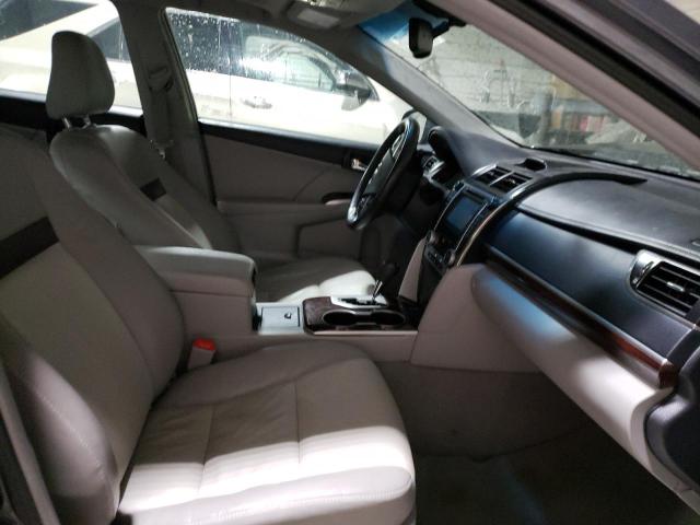 Photo 5 from auction – 2012 TOYOTA CAMRY BASE with VIN 4T4BF1FKXCR222355