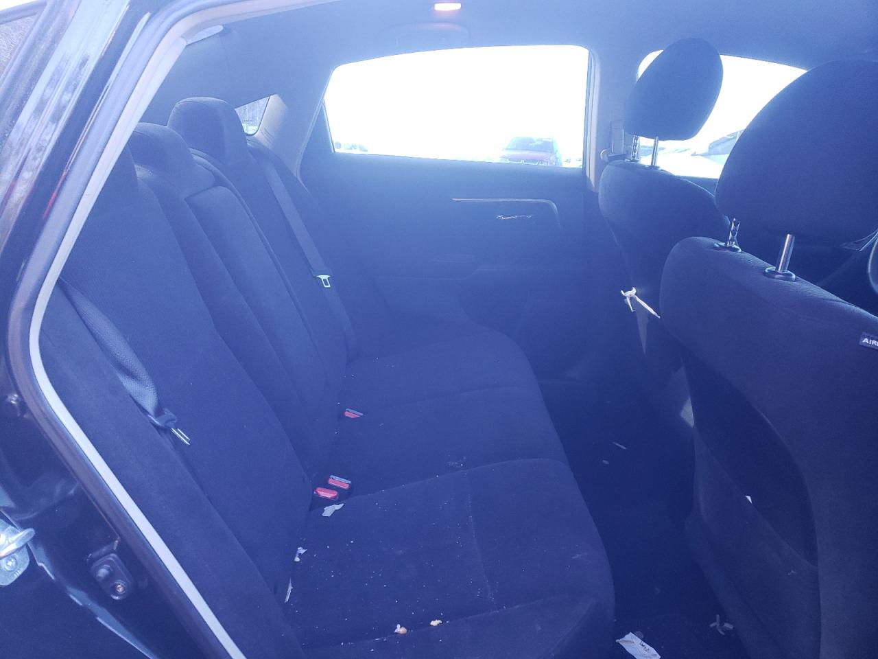 Photo 6 from auction – 2013 NISSAN ALTIMA 2.5 with VIN 1N4AL3AP5DN581972
