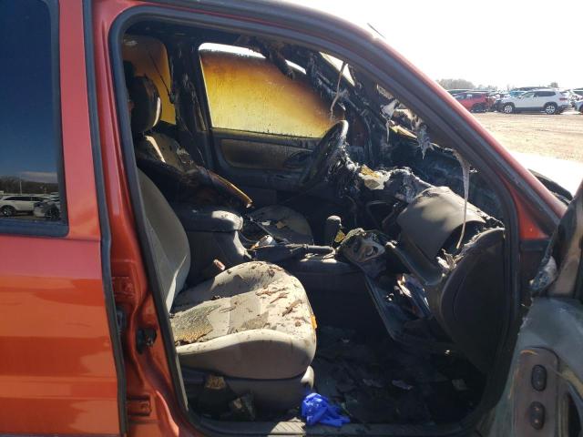 Photo 5 from auction – 2006 FORD ESCAPE XLT with VIN 1FMCU93Z96KA44992