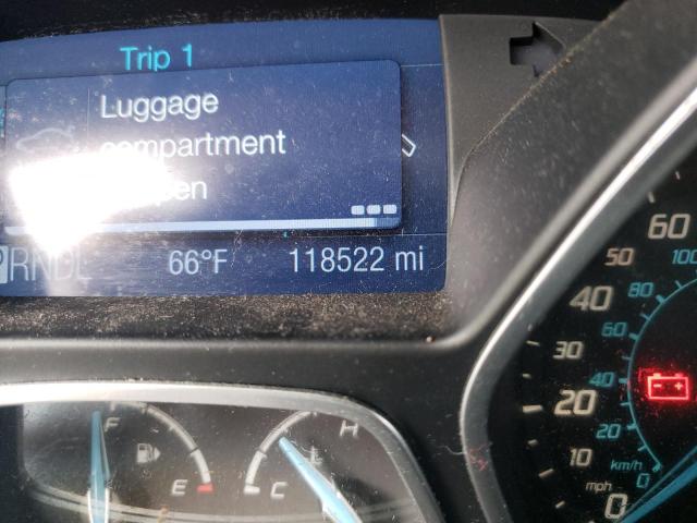 Photo 8 from auction – 2012 FORD FOCUS SE with VIN 1FAHP3K23CL313258