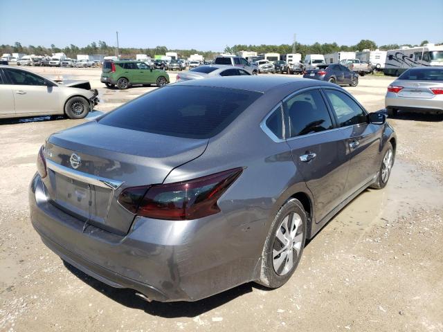 Photo 4 from auction – 2017 NISSAN ALTIMA 2.5 with VIN 1N4AL3AP1HN309568