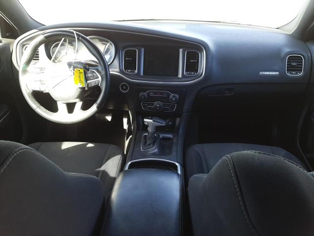 Photo 9 from auction – 2016 DODGE CHARGER SX with VIN 2C3CDXHG6GH227876