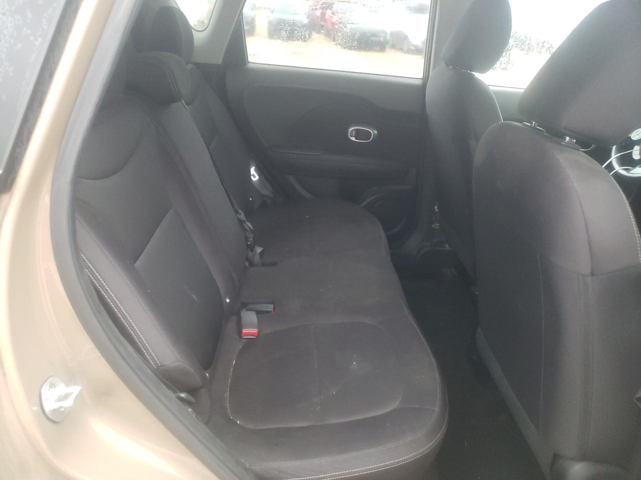 Photo 6 from auction – 2016 KIA SOUL with VIN KNDJN2A20G7244508