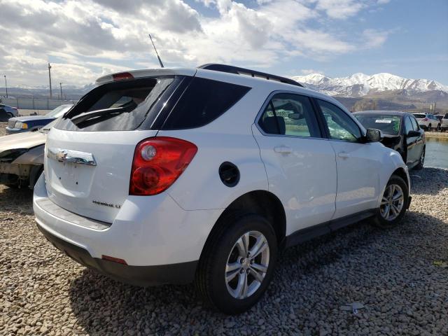 Photo 4 from auction – 2013 CHEVROLET EQUINOX LT with VIN 1GNFLEEK5DZ105425