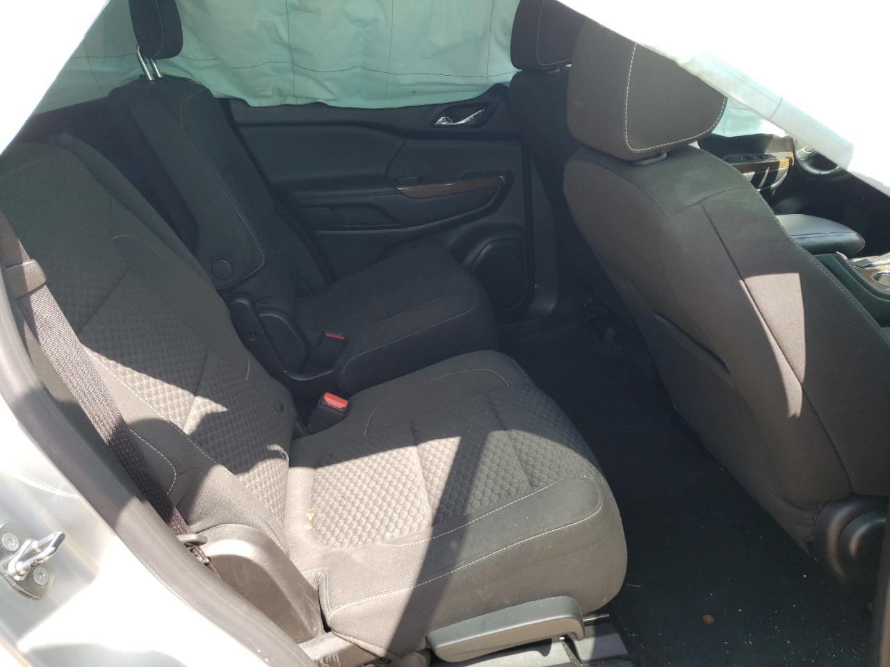 Photo 6 from auction – 2018 GMC ACADIA SLE with VIN 1GKKNSLS0JZ104282