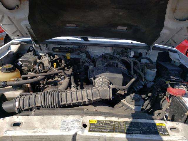 Photo 7 from auction – 2011 FORD RANGER with VIN 1FTKR1AD5BPA86406