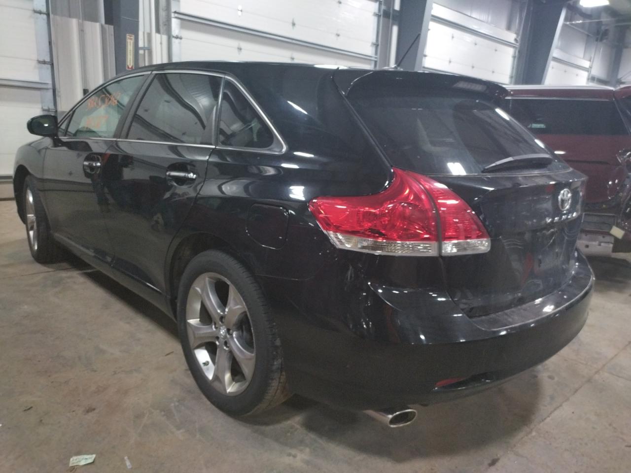 Photo 3 from auction – 2010 TOYOTA VENZA with VIN 4T3BK3BB9AU044787