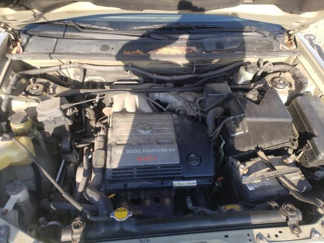 Photo 7 from auction – 2002 TOYOTA HIGHLANDER with VIN JTEHF21A920062886