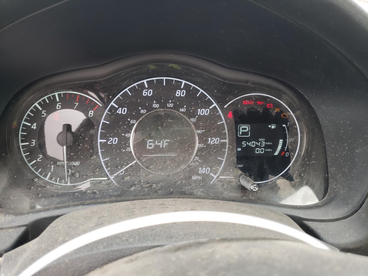 Photo 8 from auction – 2017 NISSAN VERSA NOTE with VIN 3N1CE2CP1HL371477