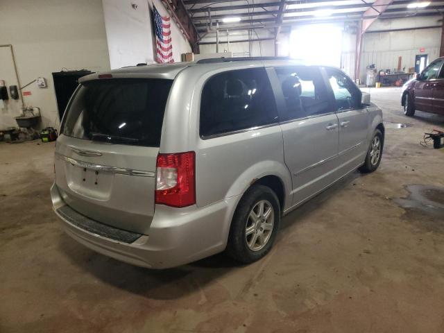 Photo 4 from auction – 2011 CHRYSLER TOWN & COU with VIN 2A4RR5DG5BR771073