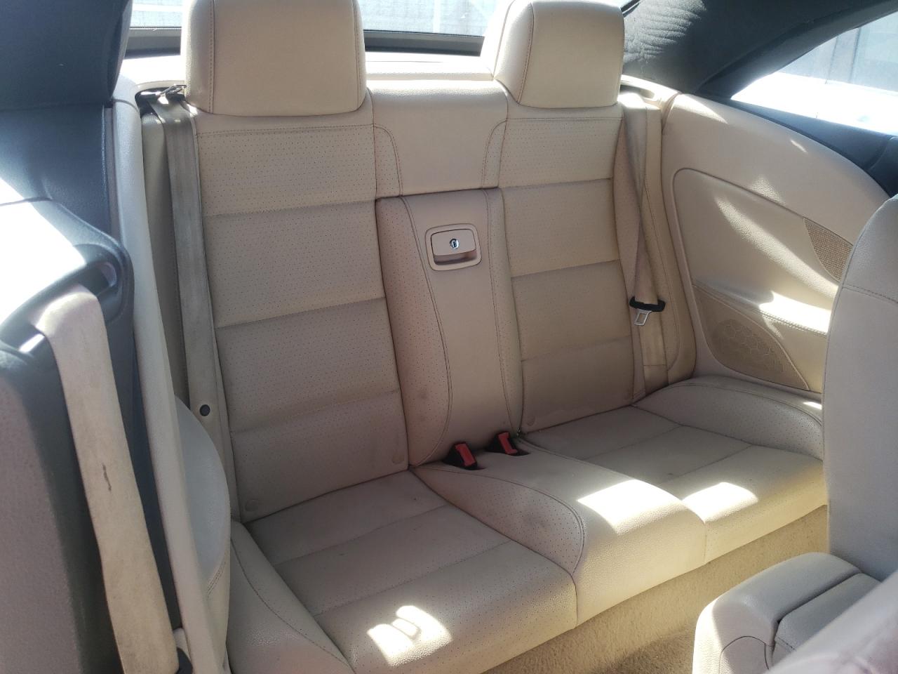 Photo 6 from auction – 2008 VOLKSWAGEN EOS TURBO with VIN WVWBA71F08V049201