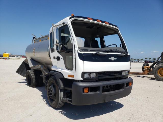 2004 CHEVROLET T-SERIES F
