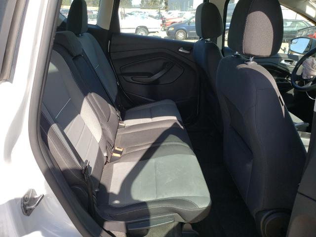 Photo 6 from auction – 2014 FORD C-MAX SE with VIN 1FADP5AU7EL509736