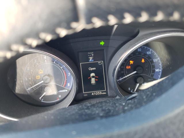 Photo 8 from auction – 2017 TOYOTA COROLLA IM with VIN JTNKARJE6HJ543715