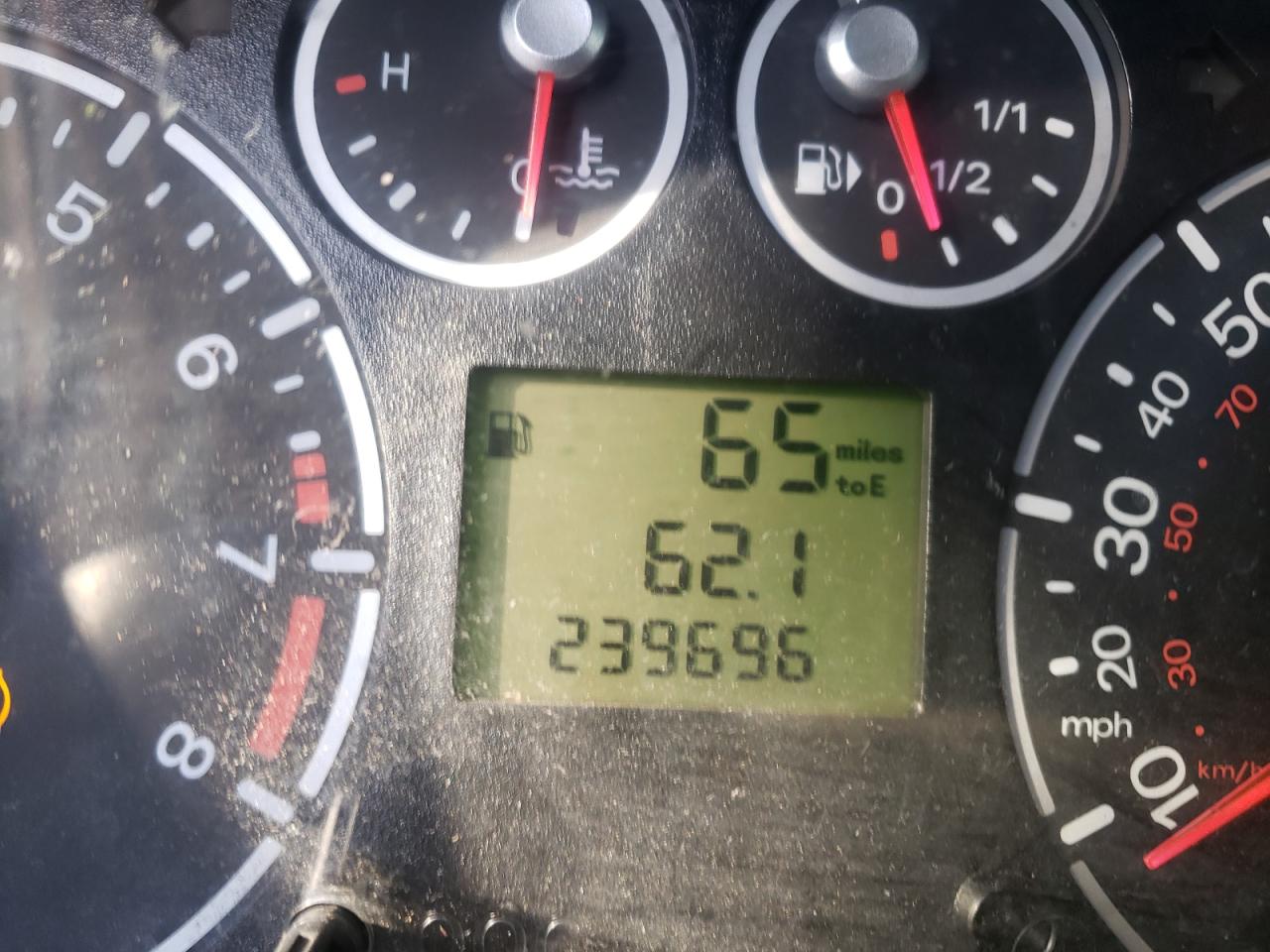صورة رقم 8 من المزاد - 2012 FORD TRANSIT CO مع VIN NM0LS7CN8CT094538