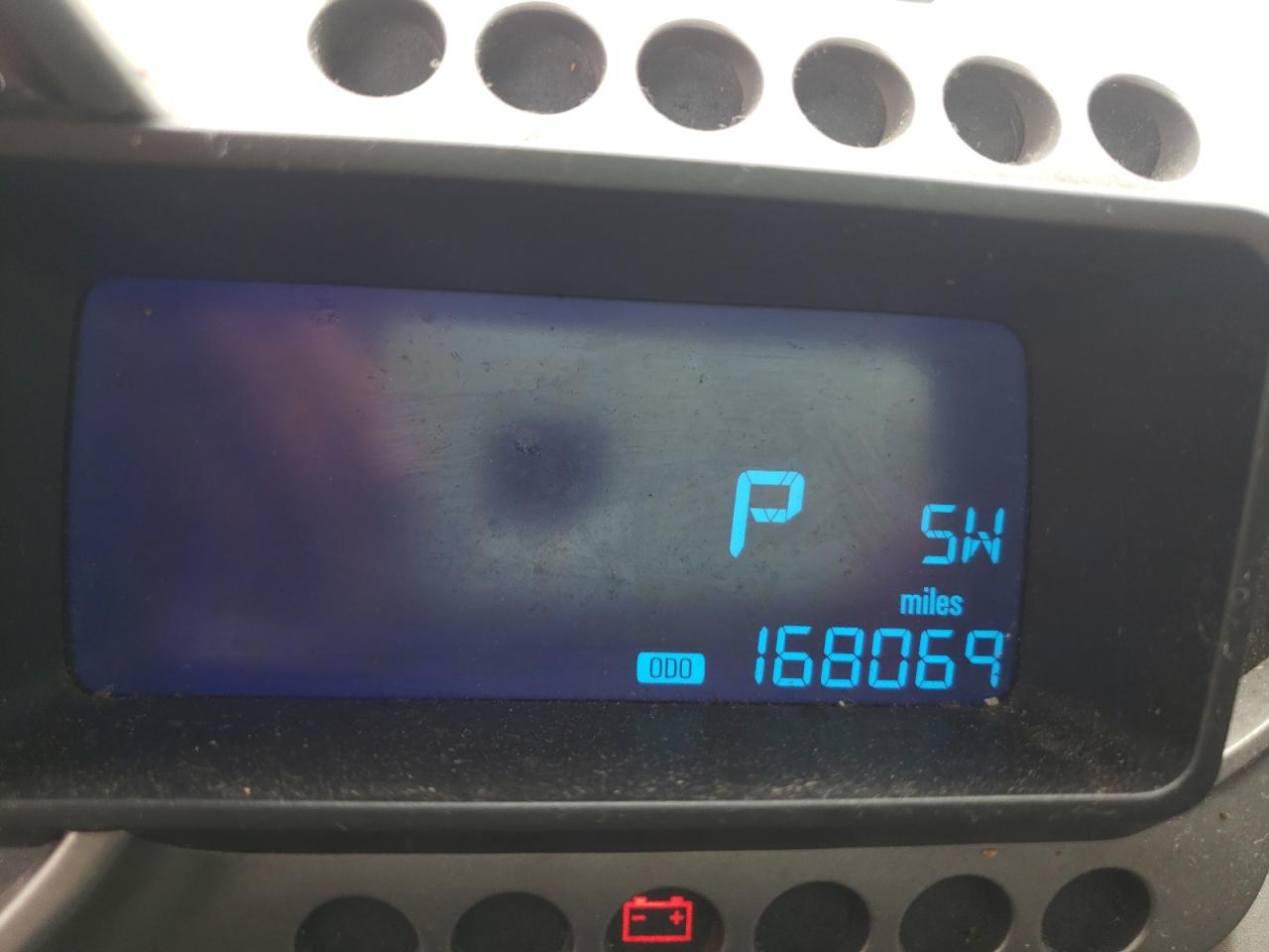 Photo 8 from auction – 2012 CHEVROLET SONIC LT with VIN 1G1JC6SH0C4230192