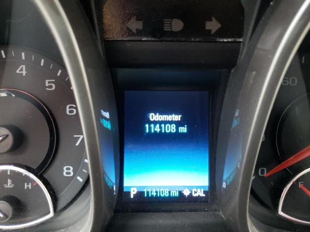 Photo 8 from auction – 2014 CHEVROLET MALIBU LS with VIN 1G11A5SL7EF264397
