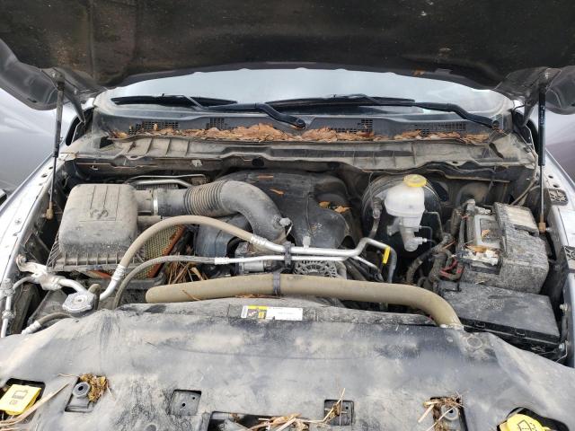 Photo 7 from auction – 2019 RAM 1500 CLASS with VIN 1C6RR6KT4KS746859