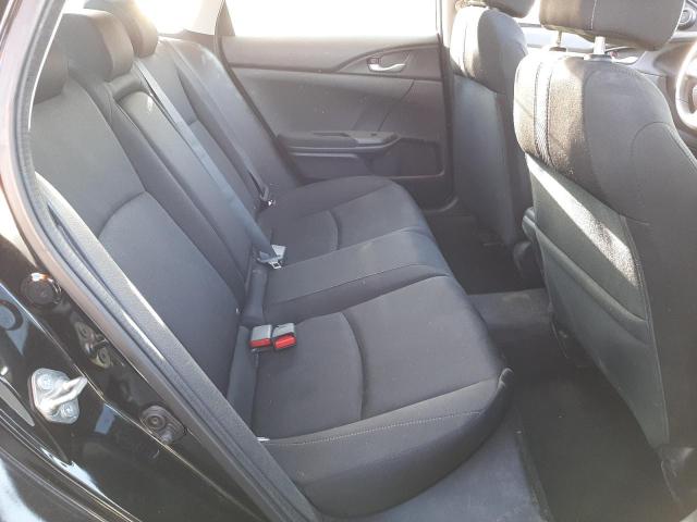 Photo 6 from auction – 2017 HONDA CIVIC EX with VIN 2HGFC2F72HH539715