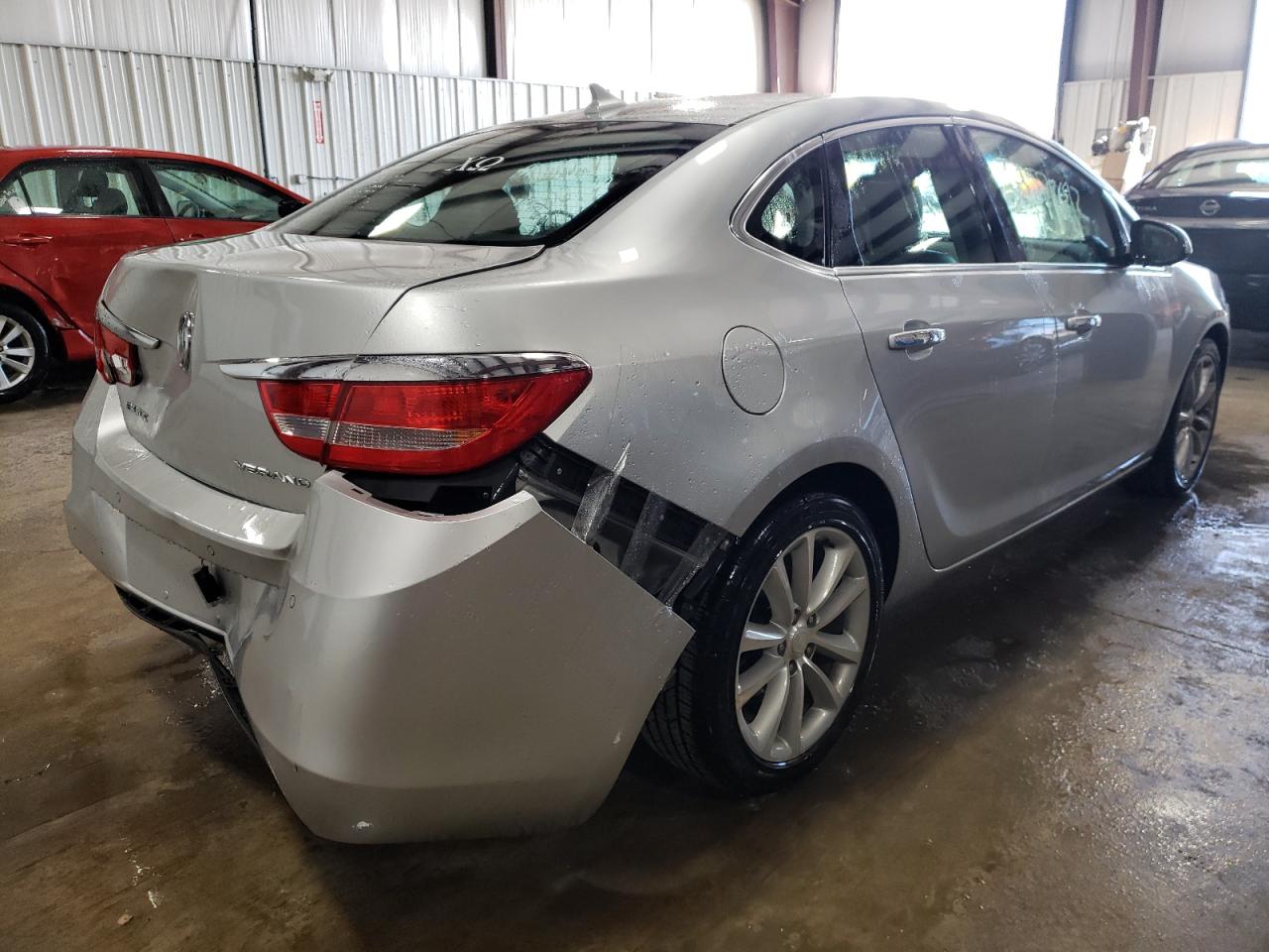 Photo 4 from auction – 2012 BUICK VERANO CON with VIN 1G4PR5SK6C4144970