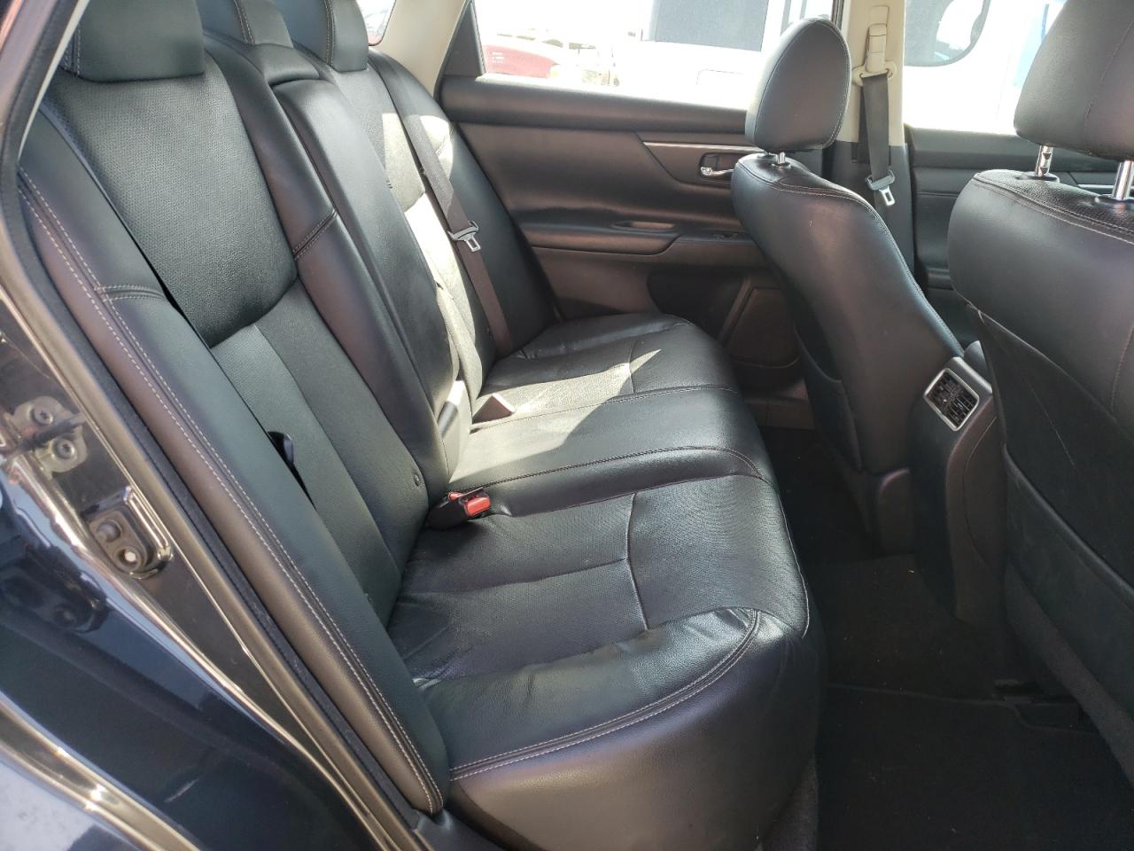 Photo 6 from auction – 2018 NISSAN ALTIMA 2.5 with VIN 1N4AL3AP6JC185489