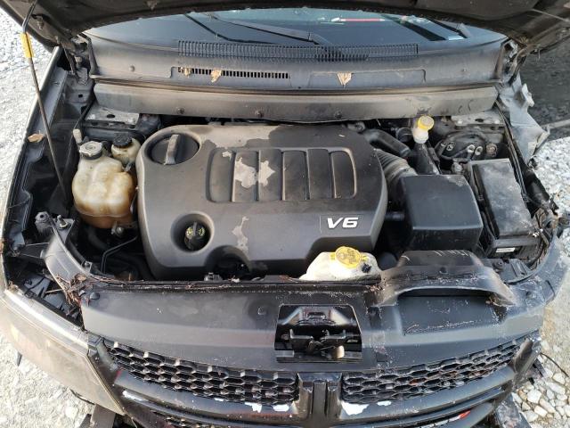 Photo 7 from auction – 2016 DODGE JOURNEY R/ with VIN 3C4PDDEG4GT242397