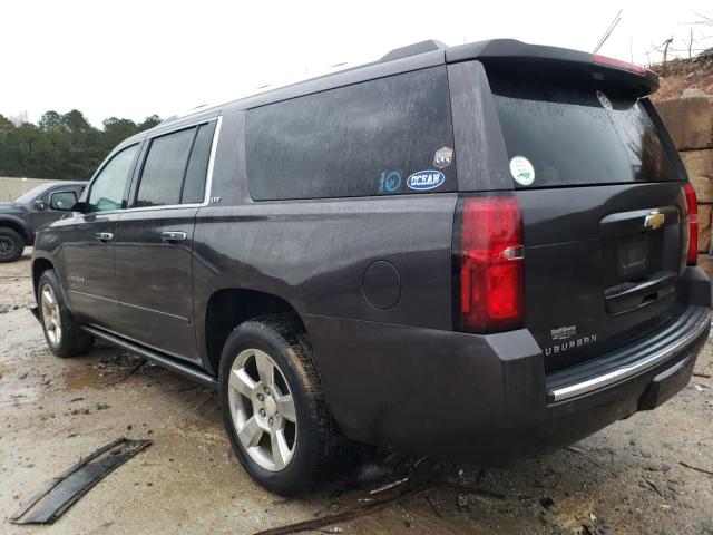 Photo 3 from auction – 2016 CHEVROLET SUBURBAN C with VIN 1GNSCJKC9GR412041