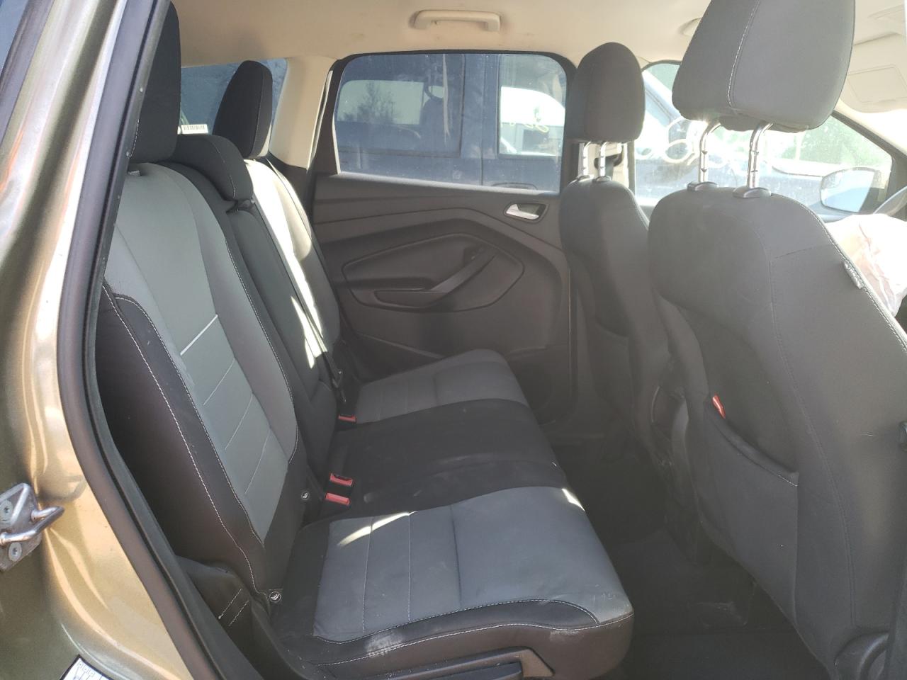 Photo 6 from auction – 2013 FORD ESCAPE SE with VIN 1FMCU9G9XDUC38197