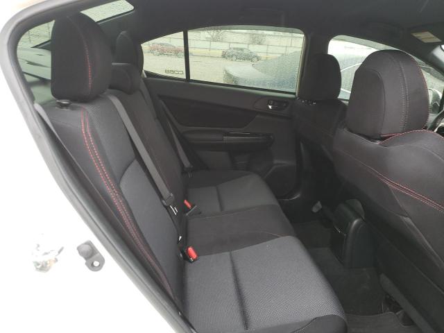 Photo 6 from auction – 2015 SUBARU WRX with VIN JF1VA1A65F9802436