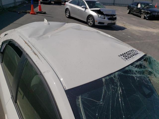Photo 9 from auction – 2022 TOYOTA COROLLA with VIN JTDEAMDEXN3005793