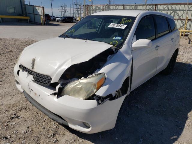 Photo 2 from auction – 2005 TOYOTA COROLLA MA with VIN 2T1KR32E25C550998