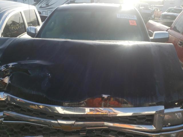 Photo 7 from auction – 2015 CHEVROLET SILVERADO with VIN 1GCRCPEH4FZ334915