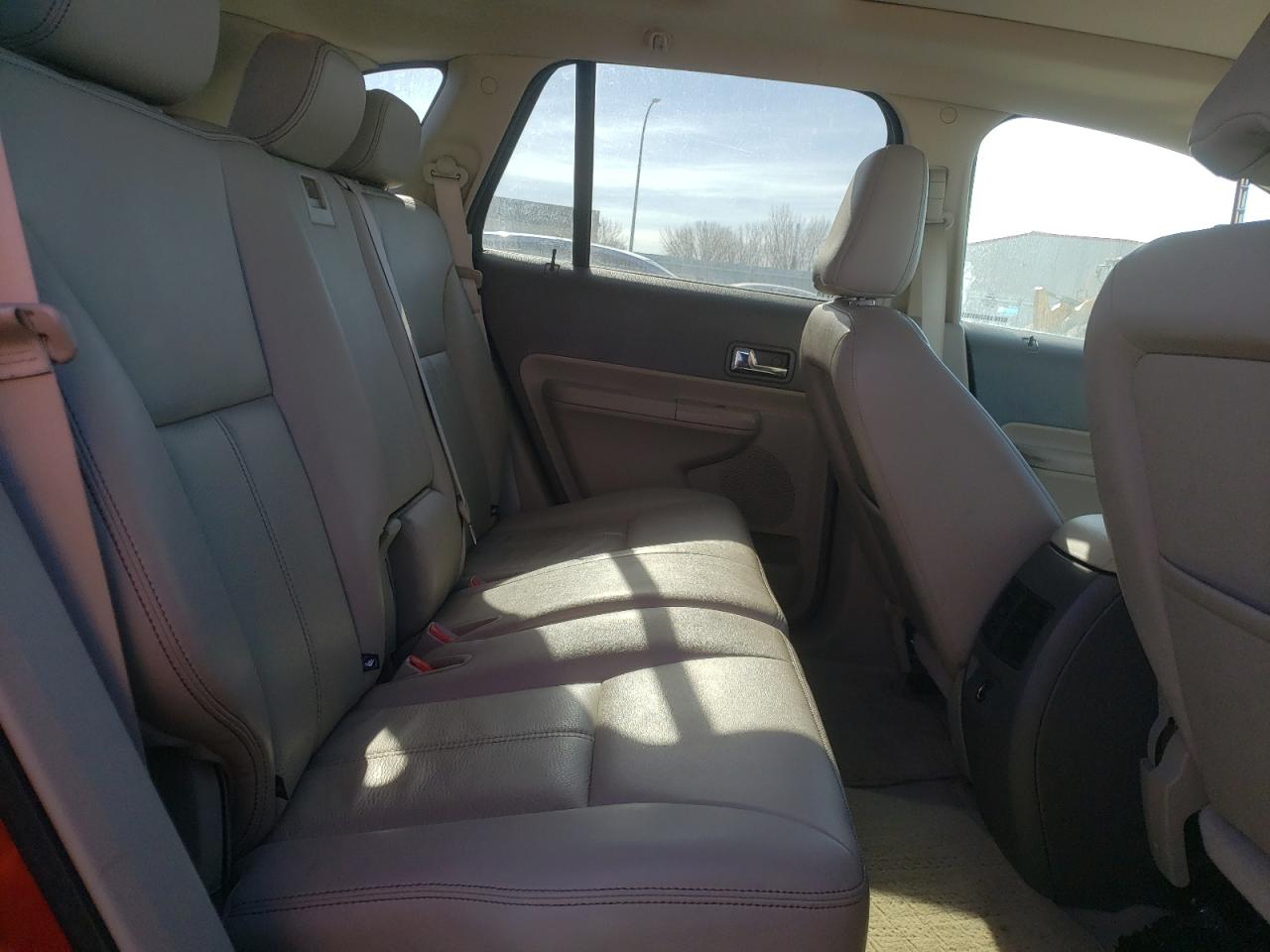 Photo 6 from auction – 2010 FORD EDGE LIMIT with VIN 2FMDK4KC2ABB52593