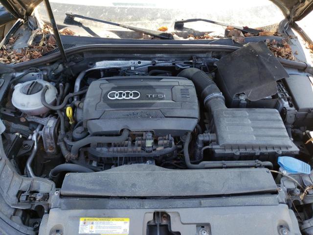 Photo 7 from auction – 2015 AUDI A3 PREMIUM with VIN WAUCCGFF9F1042837