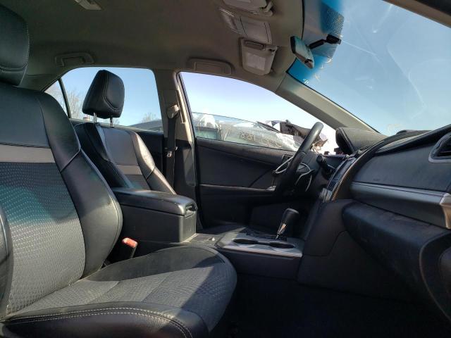 Photo 5 from auction – 2014 TOYOTA CAMRY L with VIN 4T1BF1FK5EU343985