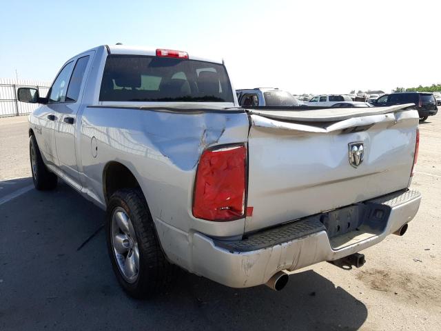 Photo 3 from auction – 2014 RAM 1500 ST with VIN 1C6RR6FT6ES146794