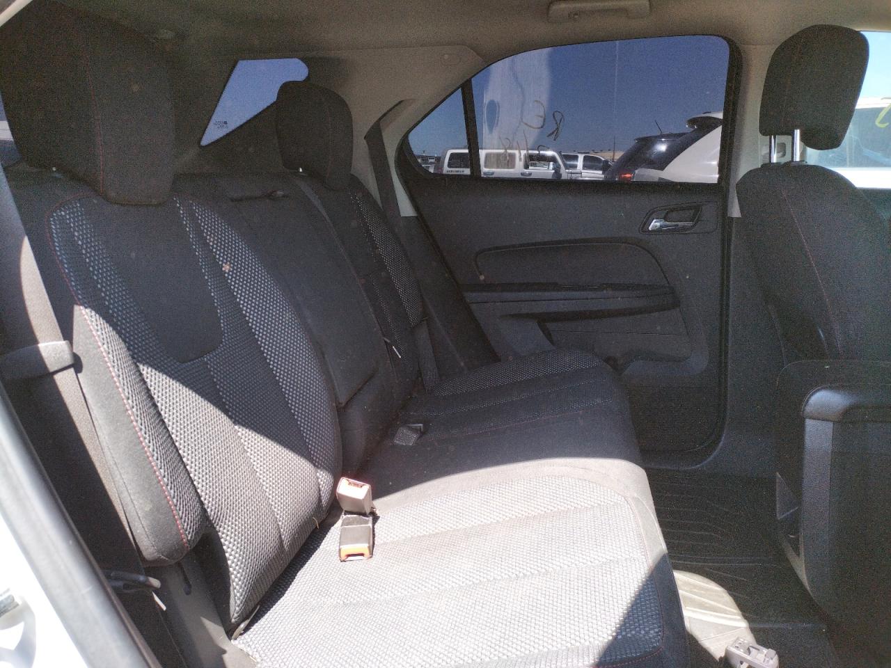 Photo 6 from auction – 2015 CHEVROLET EQUINOX LT with VIN 2GNFLGEK4F6280761